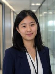 Kayla Chen