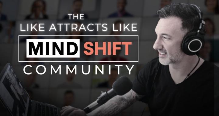 The Mind Shift Community