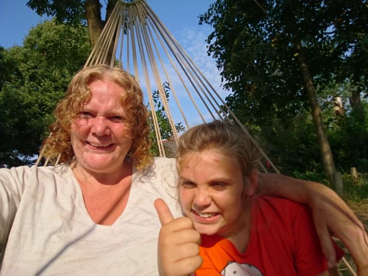 Mitzy Groenheiden