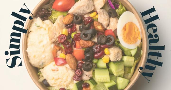 Simply Healthy