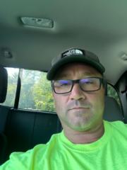 Mike Thirston