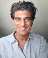 Srinivas Krishna