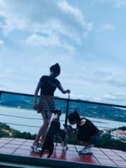 DanielayAlejandra Andrews