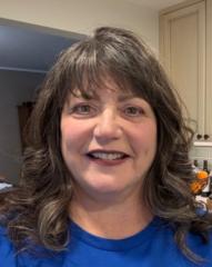 Patty Breidenbach