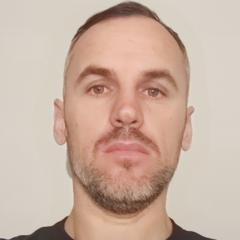 Besnik Kastrati