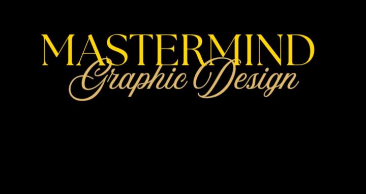 Graphic Design Mastermind⁹
