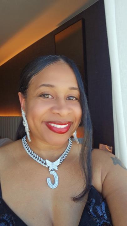 Sondra Johnson