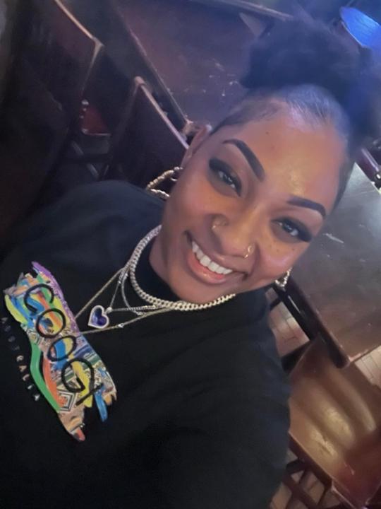 AsiaPatrice Smith
