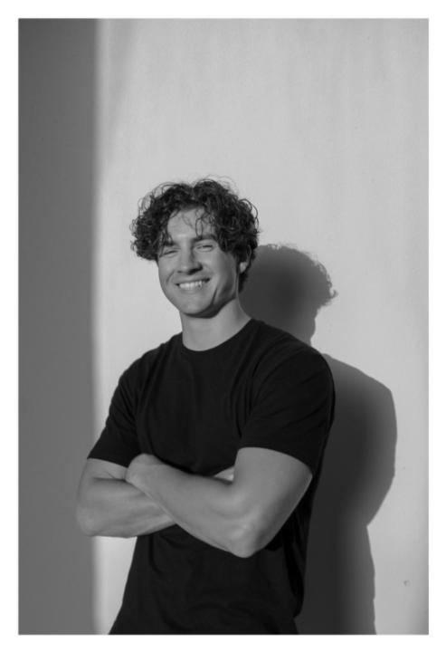 Ben Irby