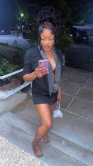 Shedicka Brooks