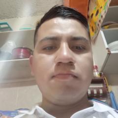 Alan Michel Martinez