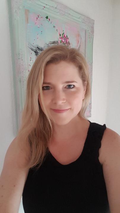 Katja Krüger