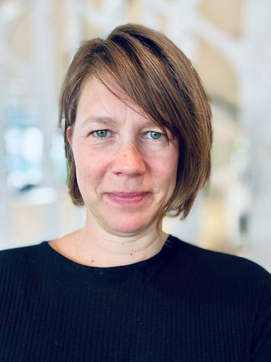 Sandra Sander