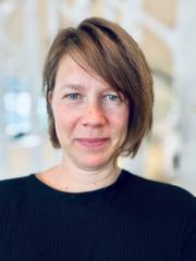 Sandra Sander