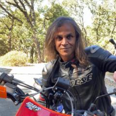 Vikram Joshi