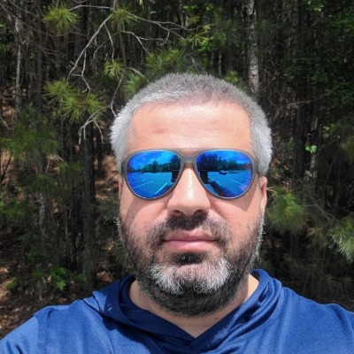 Denis Ayzenberg