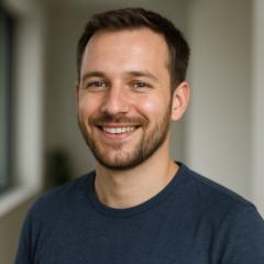 Jonas Berger