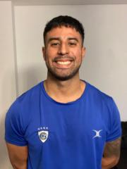 Cristian Veron