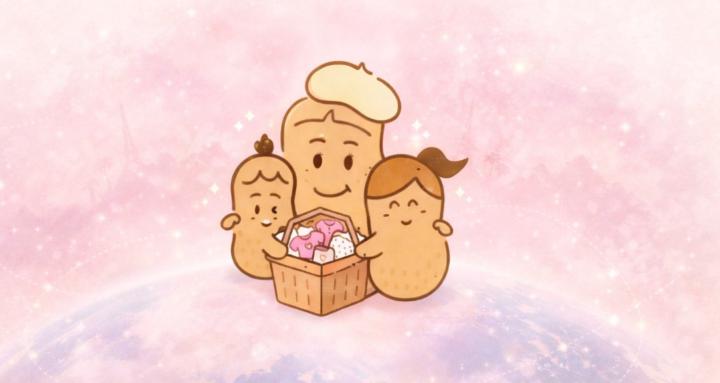 童裝母嬰實戰x資源對接室