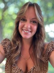 Dani Hamilton