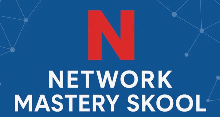 Network Mastery Skool