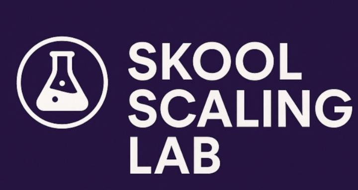 Skool Scaling Lab