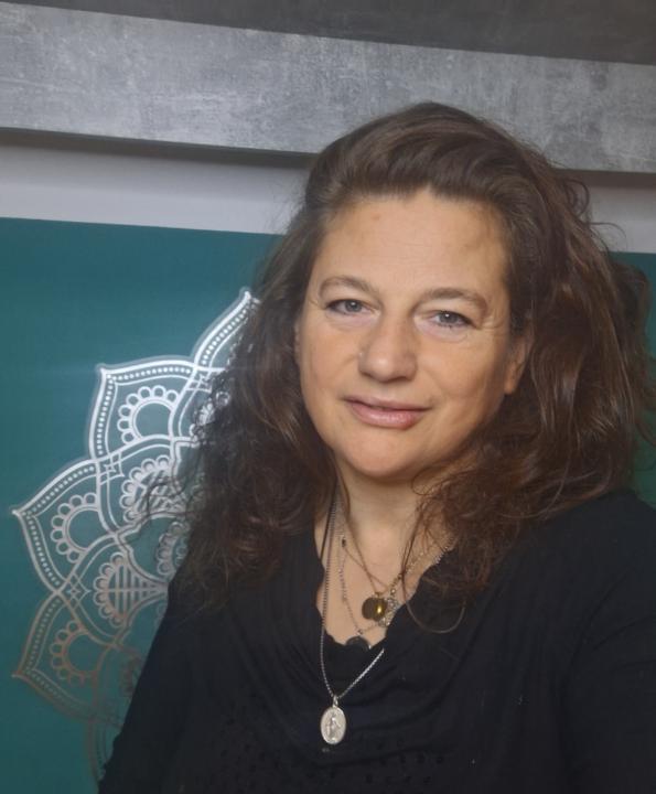 Yvonne Englmaier