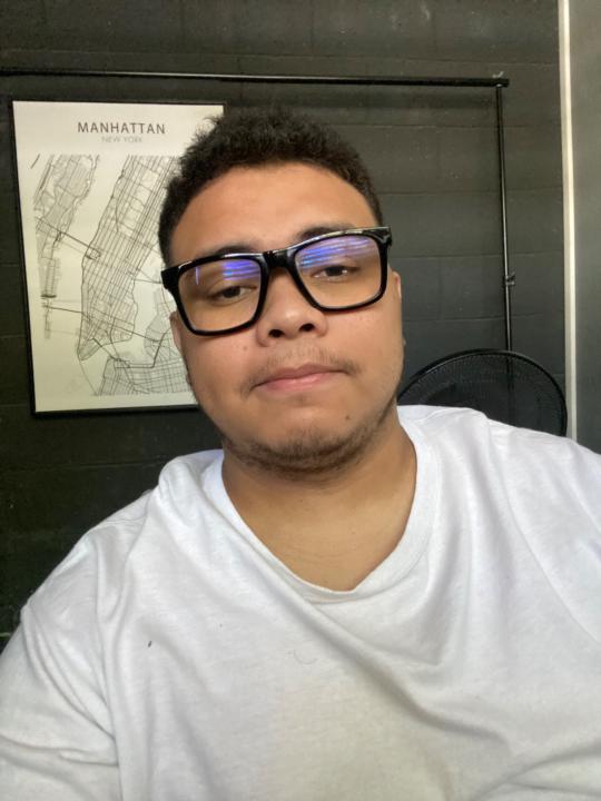 David Alferez