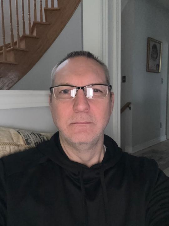 Steve Bowsher