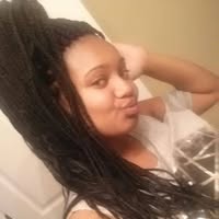 Shardae Palmer