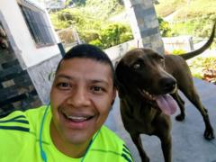 Jose Tovar
