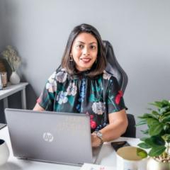 Nadia Omair