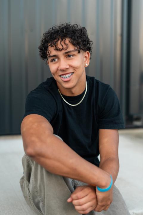 Jonathan Huskisson Jr.