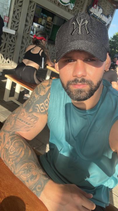 Luis Correa