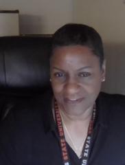 Rosalyn Downing