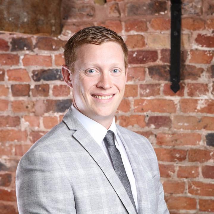 Gareth Higton