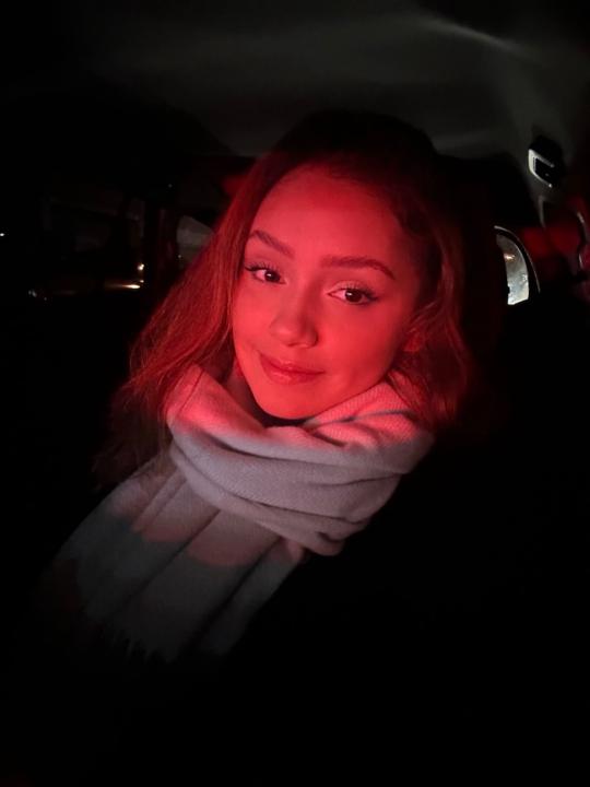 Karol Hernandez
