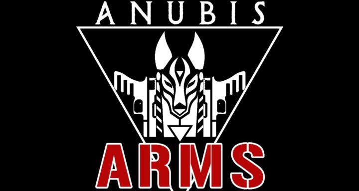 Anubis Arms Gun Club