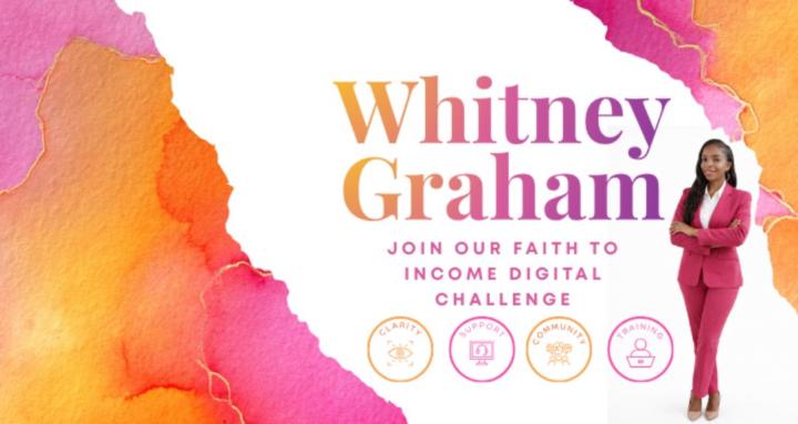 FAITH TO INCOME DIGITAL SKOOL