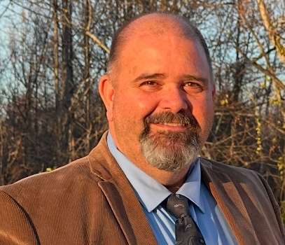 Chris Cave