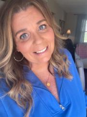 Angie Huddleston