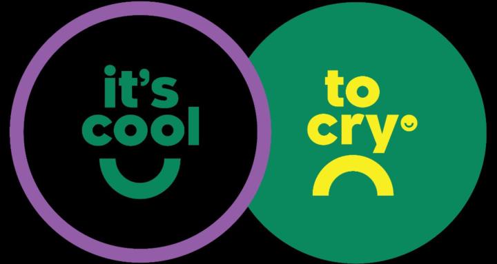 It's Cool To Cry