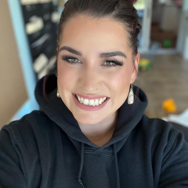 Kassie Bender