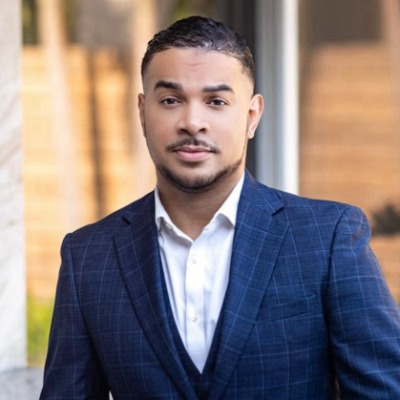 Troy Oliveira Xavier