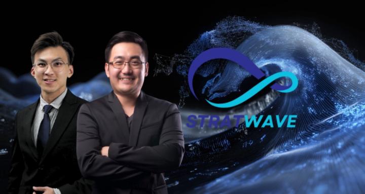 Stratwave 策浪起航营