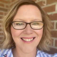 Heather Harmon