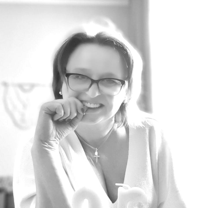 Nataliia Dashuk