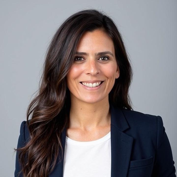 Martina Madrid Sebring