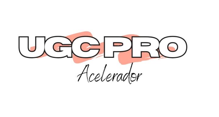 UGC Pro Acelerador