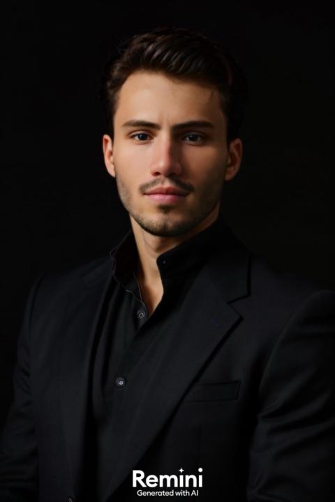 Ryan Rivard
